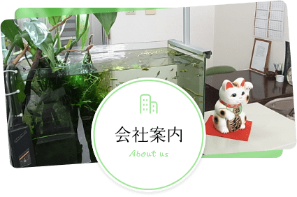 会社案内